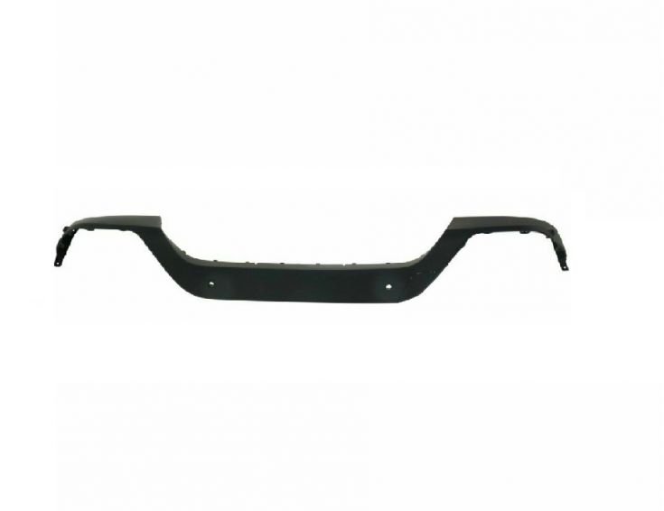 Acessar a peça Spoiler para choques frente com buraco sensor 2014-> Acessar a peça Spoiler para choques frente com buraco sensor 2014->