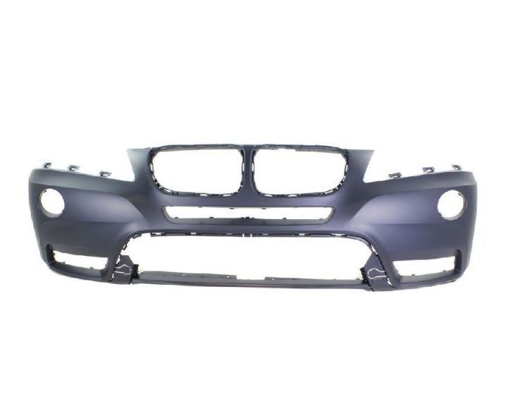 Acessar a peça Para choques frente preparado sem buracos lavafarol