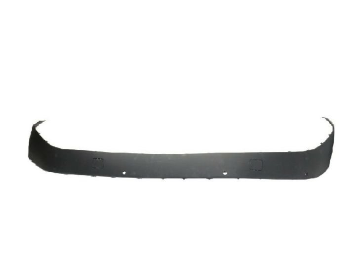 Acessar a peça Spoiler para choques traseiro com buraco sensor