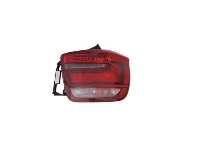 Acessar a peça Grupo optico exterior traseirodireito py21w+p21wx3 tipo v