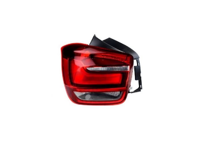 Acessar a peça Grupo optico exterior traseiro esquerdo led py21w+p21wx2 tipo v