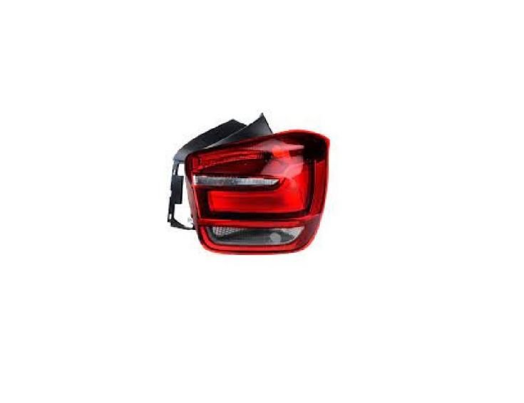 Acessar a peça Farolim traseiro LED do lado direito Exterior PY21W+P21Wx2 Tipo V