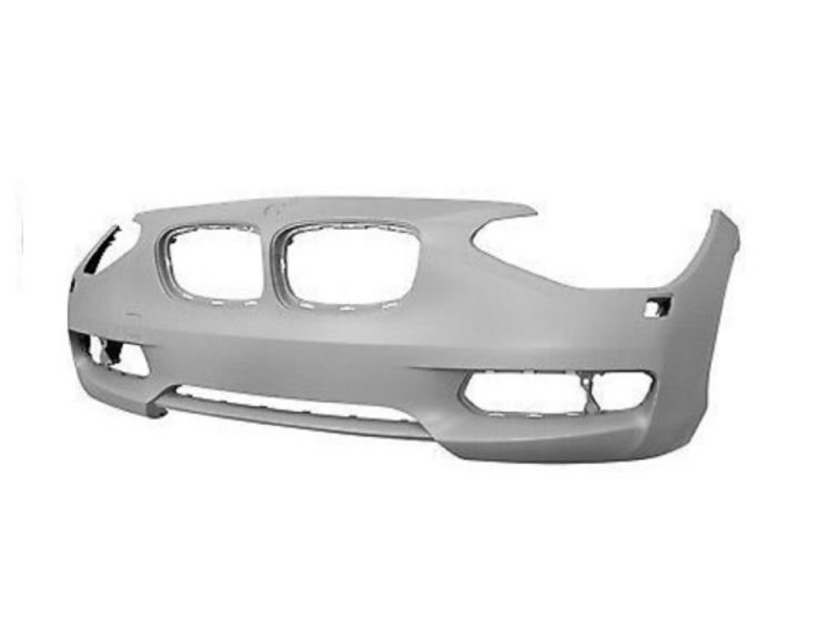 Acessar a peça Para choques frente preparado com buracos lavafarol sem buracos sensores Acessar a peça Para choques frente preparado com buracos lavafarol sem buracos sensores