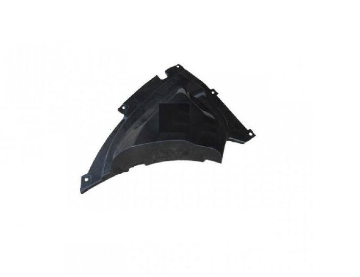 Acessar a peça Cava de roda frente esquerda [partie frente]