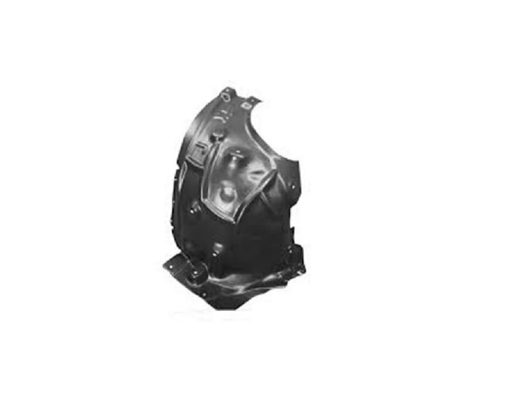 Acessar a peça Cava de roda frente esquerda peça tras Acessar a peça Cava de roda frente esquerda peça tras