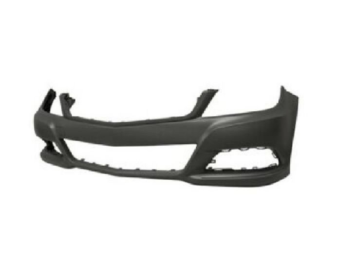 Acessar a peça Para choques frontal preparado (elegance/avantgarde)