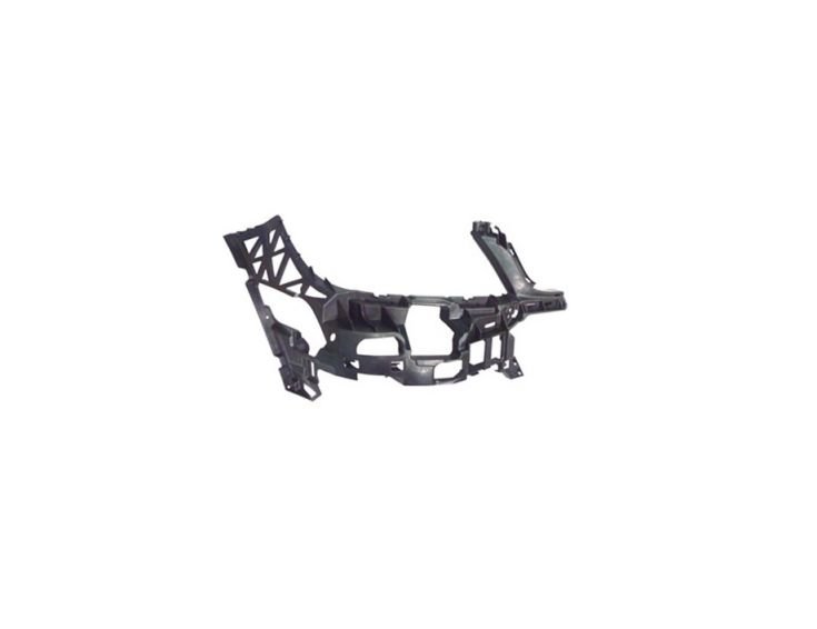 Acessar a peça Suporte direito para choques frente