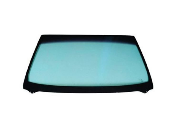 Acessar a peça Para-brisas verde acustico serigrafiado sensor chuva/luz friso inferior janela