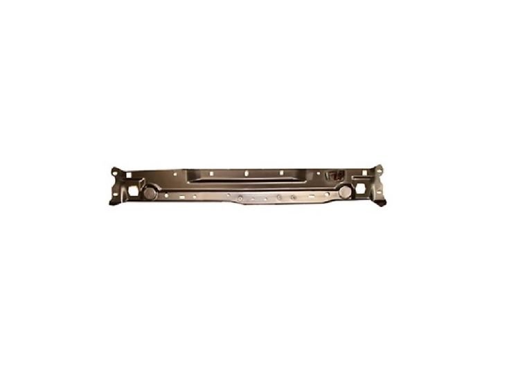 Acessar a peça Travessa superior frente aluminio