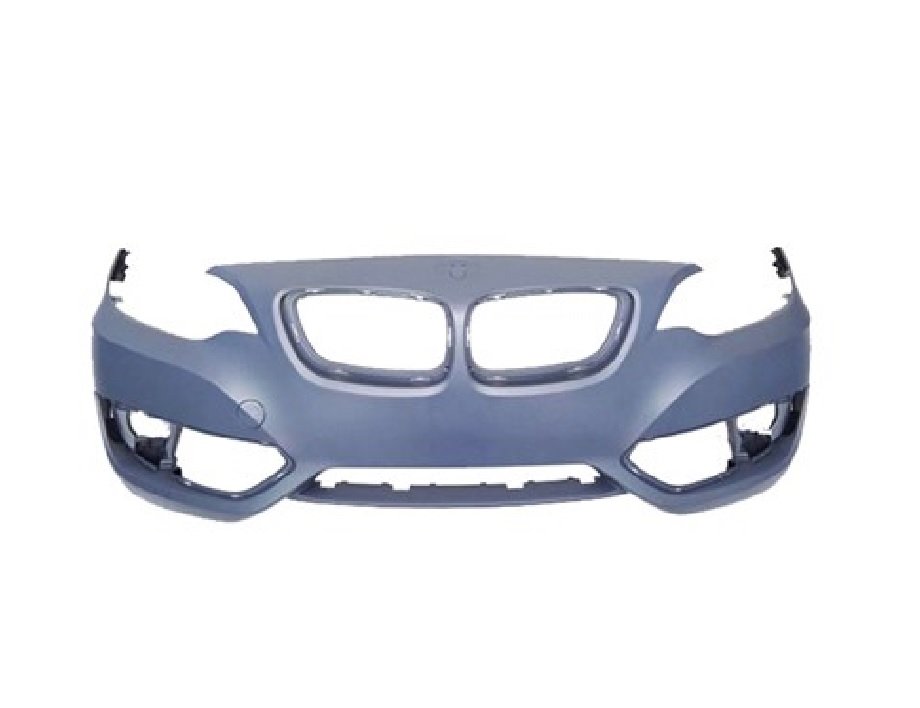 Pára-choques dianteiro preparado BMW SERIE 2  pour BMW SERIE 2 Pára-choques dianteiro preparado BMW SERIE 2  pour BMW SERIE 2
