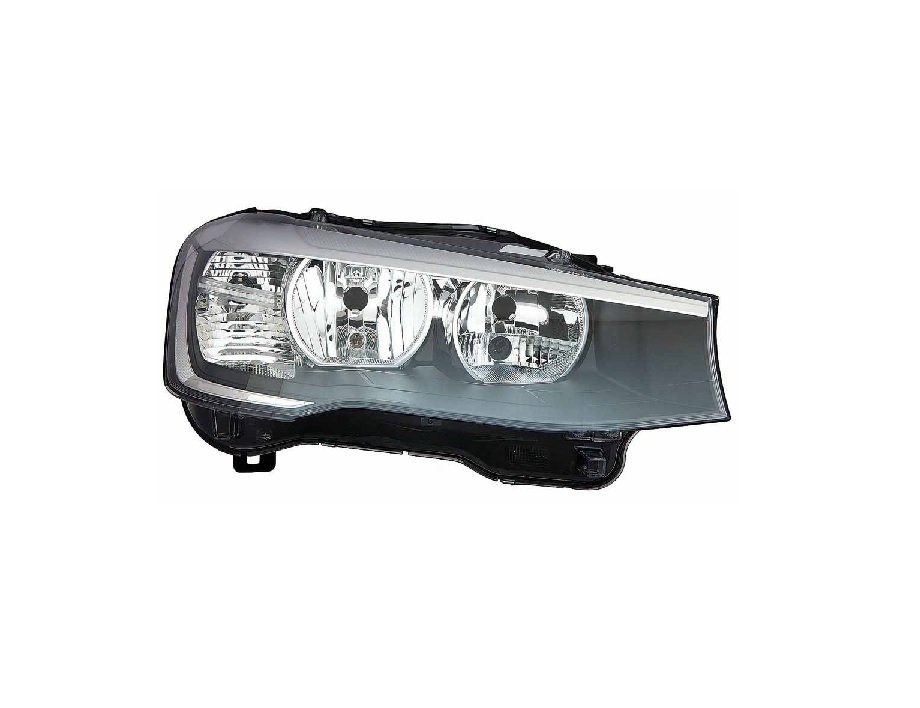 Farol direito h7, +h7, py21w, w5w, w21w BMW X4  pour BMW X3 Farol direito h7, +h7, py21w, w5w, w21w BMW X4  pour BMW X3