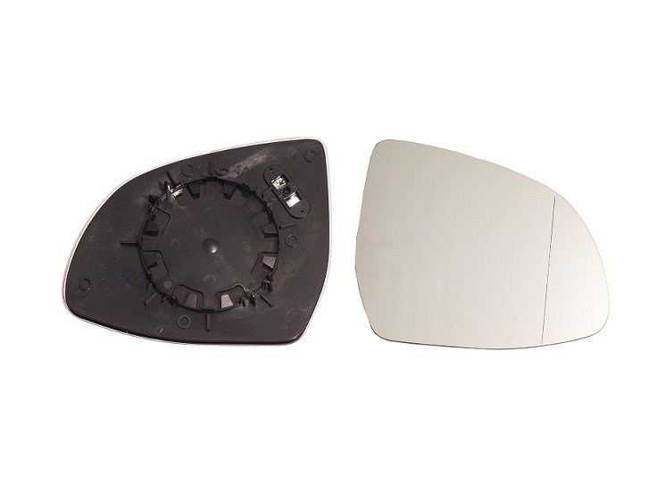 Vidro do espelho direito aquecido + suporte grande angular BMW X6  pour BMW X6 Vidro do espelho direito aquecido + suporte grande angular BMW X6  pour BMW X6
