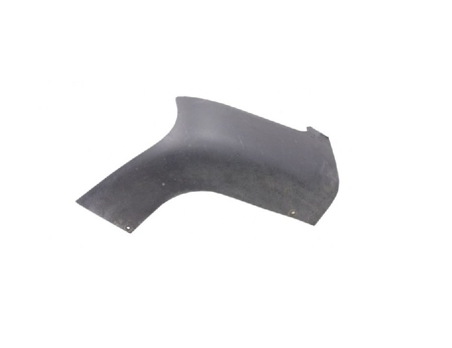 Acessar a peça Friso direita para choques traseiro