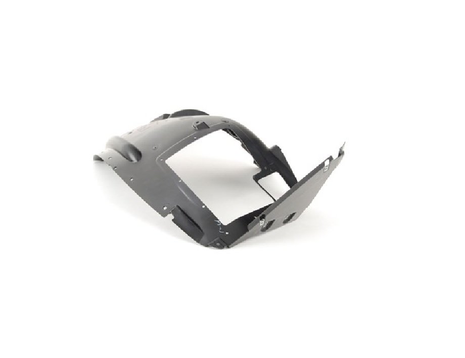 Guarda-lamas dianteiro esquerdo 3.2L - 4.4L BMW X6  pour BMW X6 Guarda-lamas dianteiro esquerdo 3.2L - 4.4L BMW X6  pour BMW X6