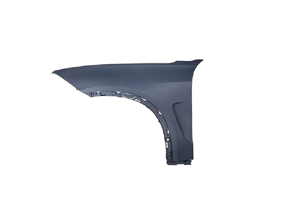 Acessar a peça Guarda lama frente esquerda primario