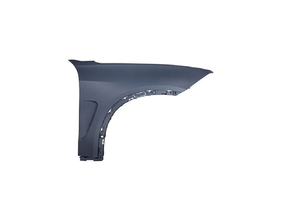 Acessar a peça Guarda lama frente direita primario