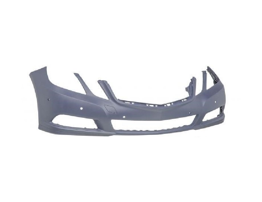 Acessar a peça Para choques  frontal preparado sem buracos lavafarol com buracos sensores estacionamento classic