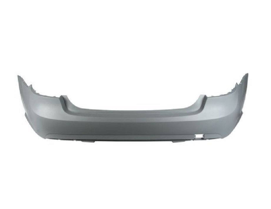 Acessar a peça Para choques traseiro com preparado [amg]