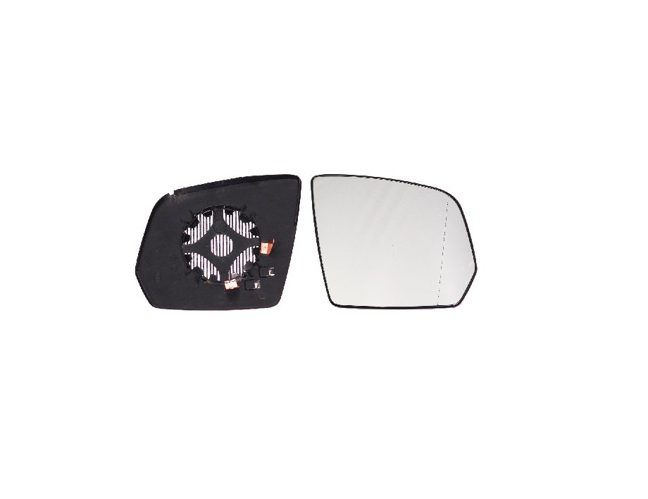 Vidro do espelho direito aquecido + suporte grande angular MERCEDES CLASE M  pour MERCEDES CLASE M Vidro do espelho direito aquecido + suporte grande angular MERCEDES CLASE M  pour MERCEDES CLASE M