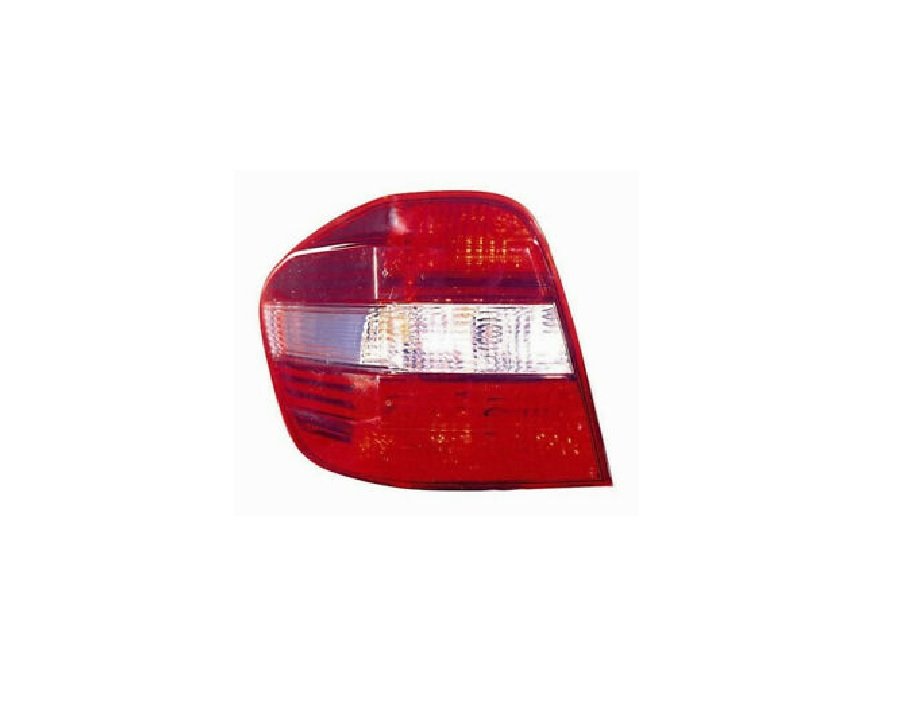 Acessar a peça Grupo optico traseiro esquerdopreto