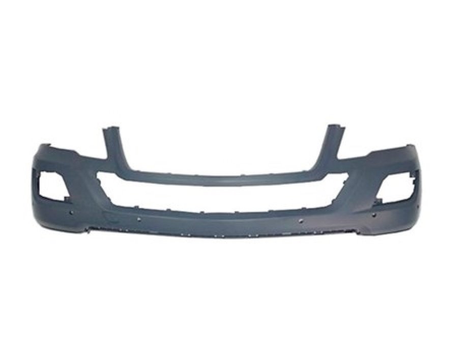 Acessar a peça Para choques frente preparado sem buracos lavafarol com buracos sensores