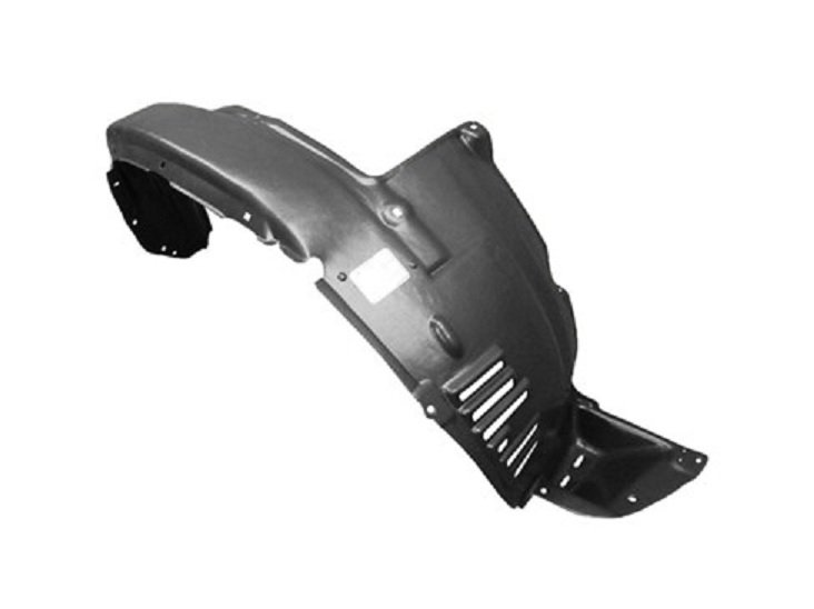 Acessar a peça Cava de roda frente direita sem frisos ->2009