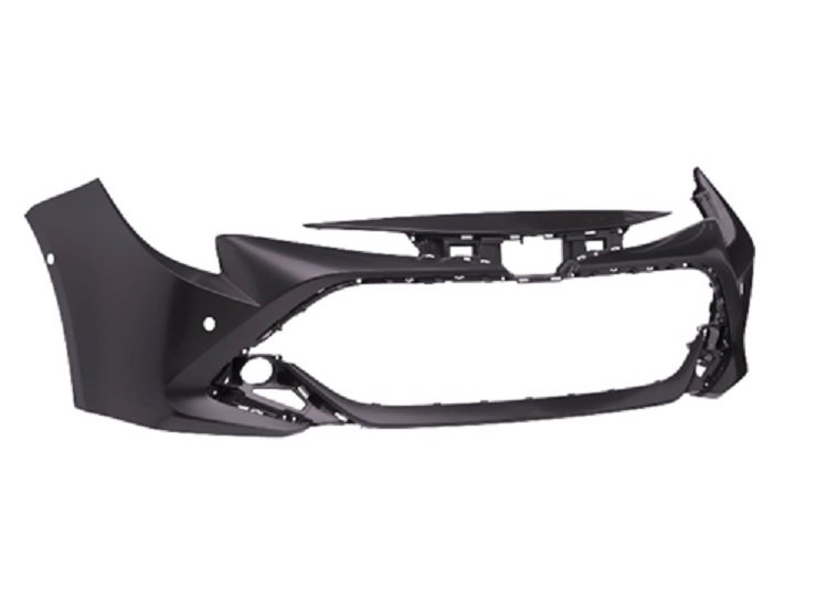 Sensores de pára-choque dianteiro preto 5ptes TOYOTA COROLLA  pour TOYOTA COROLLA Sensores de pára-choque dianteiro preto 5ptes TOYOTA COROLLA  pour TOYOTA COROLLA