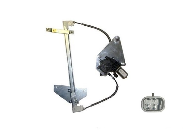 Vidro elétrico da porta dianteira esquerda CITROEN C1  pour CITROEN C1  Vidro elétrico da porta dianteira esquerda CITROEN C1  pour CITROEN C1