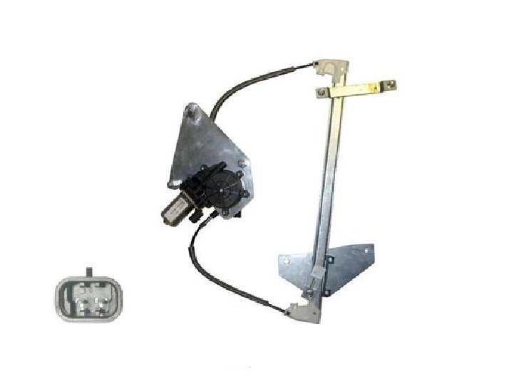 Vidro elétrico da porta dianteira direita CITROEN C1  pour CITROEN C1  Vidro elétrico da porta dianteira direita CITROEN C1  pour CITROEN C1