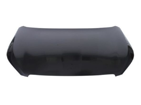 Acessar a peça Capot frontal Acessar a peça Capot frontal