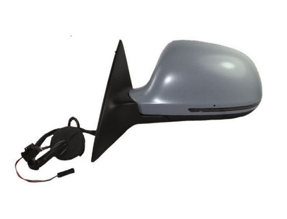 Acessar a peça Espelho esq. eletric,asf.,term.,preparado,com pisca,com luz cortesia,com memoria,15pins