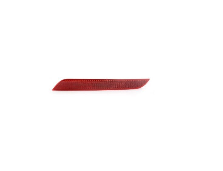 Acessar a peça Refletor do para choques traseiro direito
