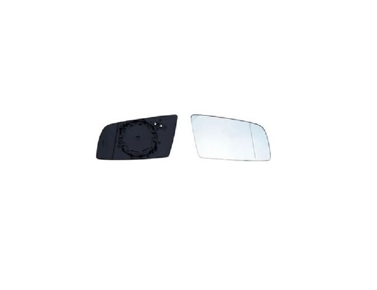 Acessar a peça Cristal com soporte direito, asferico, termico