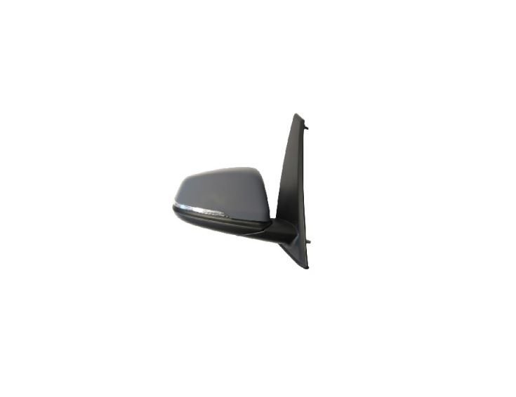 Acessar a peça Primed [wide angle] eletrocrômico aquecido dobrável potência direita + espelho sinalizador