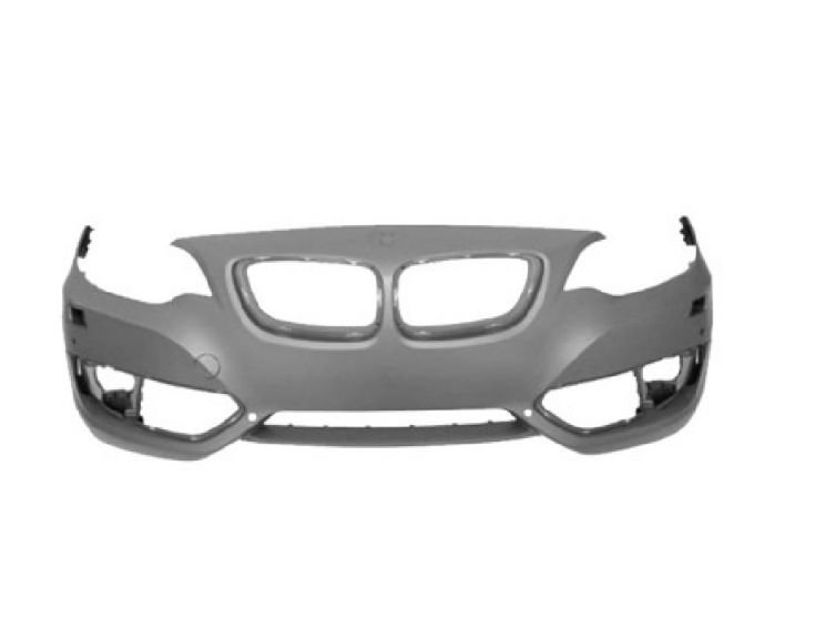 Acessar a peça Para choques frente preparado com buracos sensor com buracoslavafarol Acessar a peça Para choques frente preparado com buracos sensor com buracoslavafarol