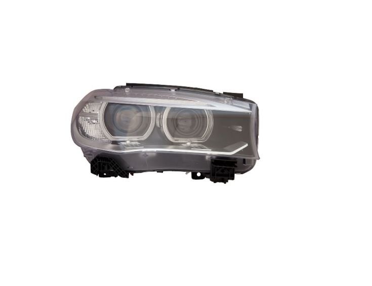 Acessar a peça Farol direito led py24w, d1s