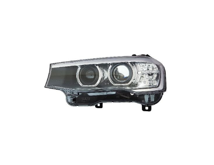 Acessar a peça Farol elétrico esquerdo, xénon D1S, LED (Motor) Acessar a peça Farol elétrico esquerdo, xénon D1S, LED (Motor)