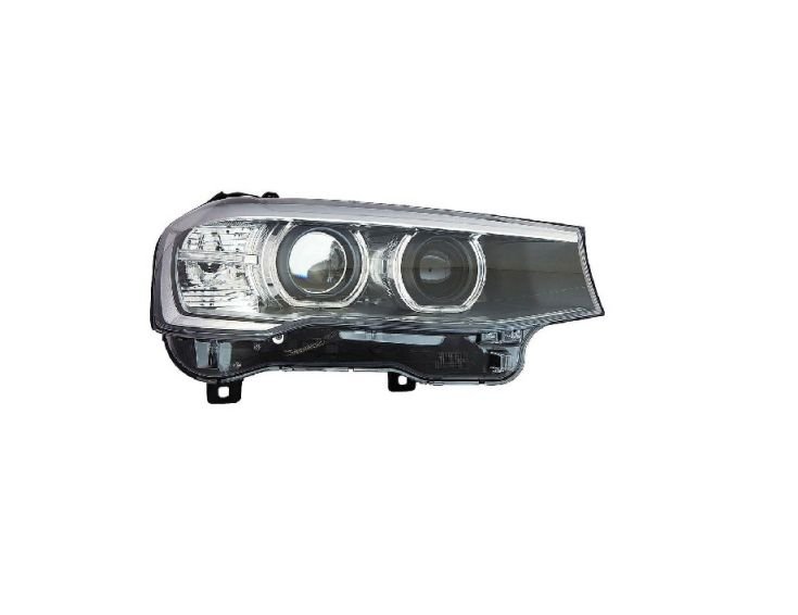 Acessar a peça Farol elétrico direito, xénon D1S, LED (Motor) Acessar a peça Farol elétrico direito, xénon D1S, LED (Motor)