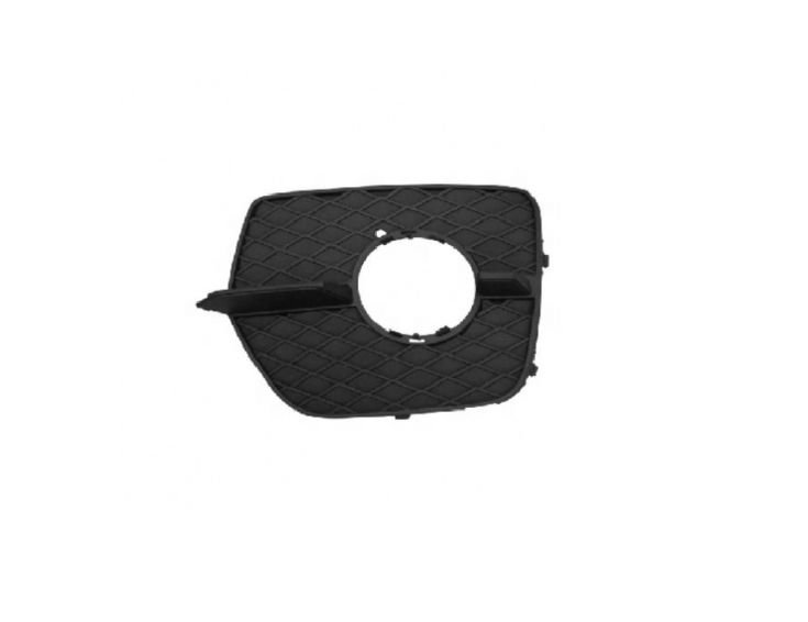 Acessar a peça Grelha esquerda do para choques frente + an Acessar a peça Grelha esquerda do para choques frente + an