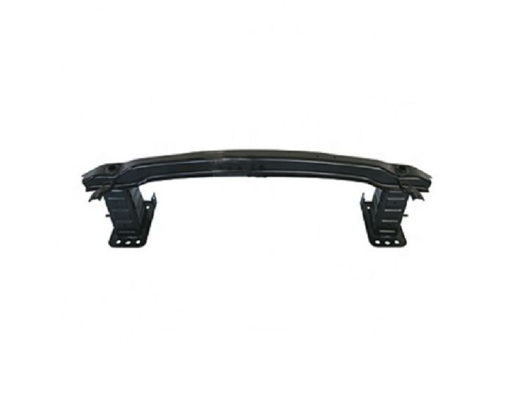 Acessar a peça Travessa para choques frente