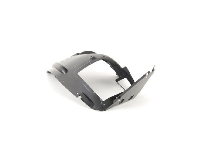 Acessar a peça Cava de roda frente esquerda [dianteiro] 3,2L - 4,4L