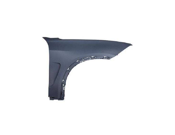 Acessar a peça Guarda lama frente direita primario