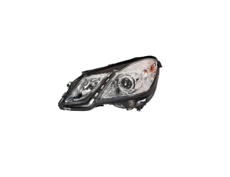 Acessar a peça Farol elétrico esquerdo H7+H7 (motor)