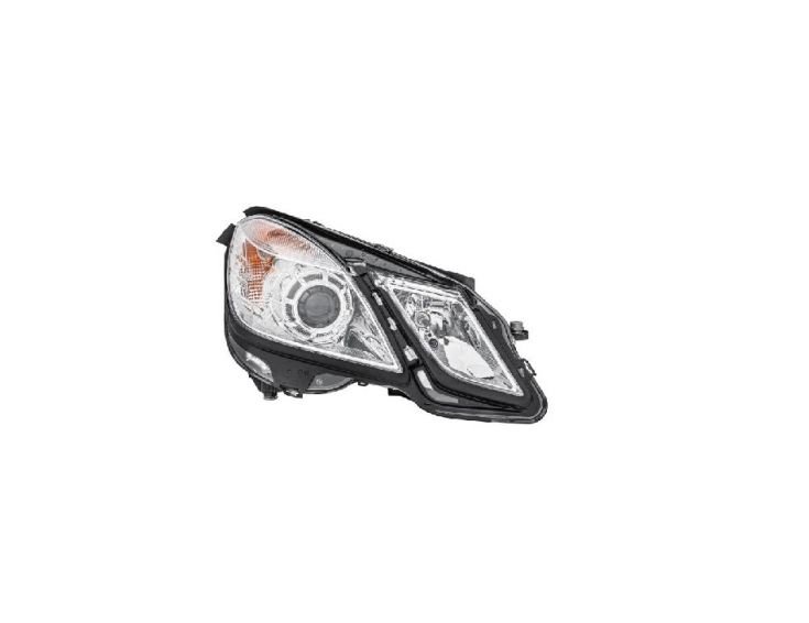 Acessar a peça Farol elétrico direito H7+H7 (motor)