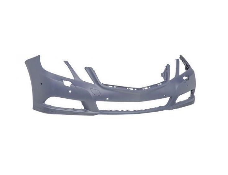 Acessar a peça Para choques  frontal preparado com buracos lavafarol + buracos sensores estacionamento classic