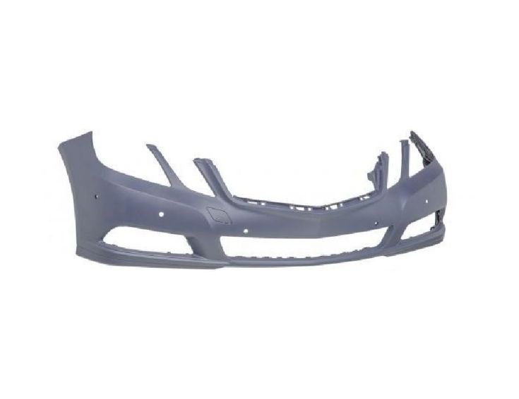 Acessar a peça Para choques  frontal preparado sem buracos lavafarol com buracos sensores estacionamento classic