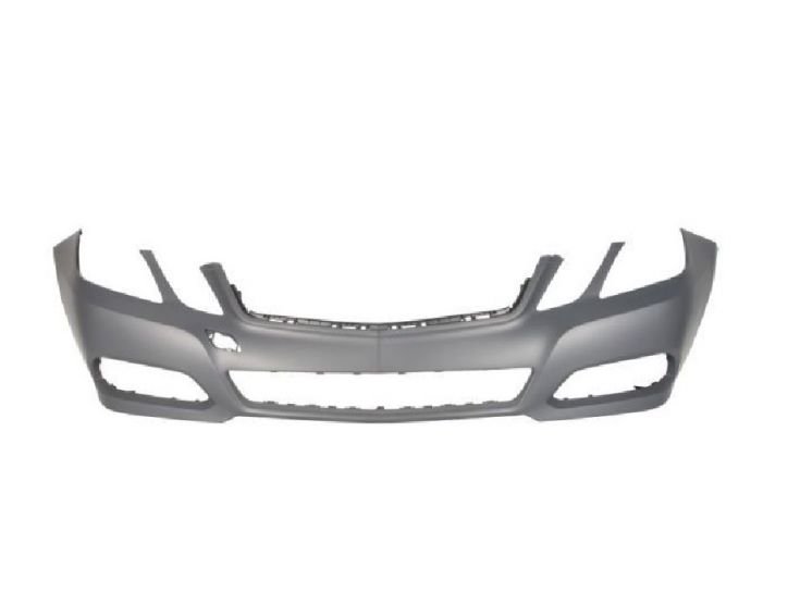 Acessar a peça Para choques  frontal preparado sem buracos lavafarol sem buracos sensores estacionamento classic