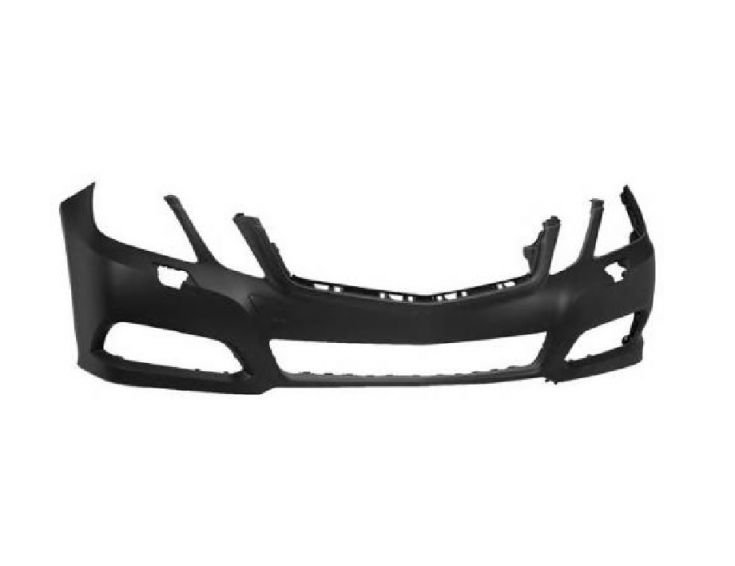 Acessar a peça Para choques frente preparado sem buracos sensores avantgarde