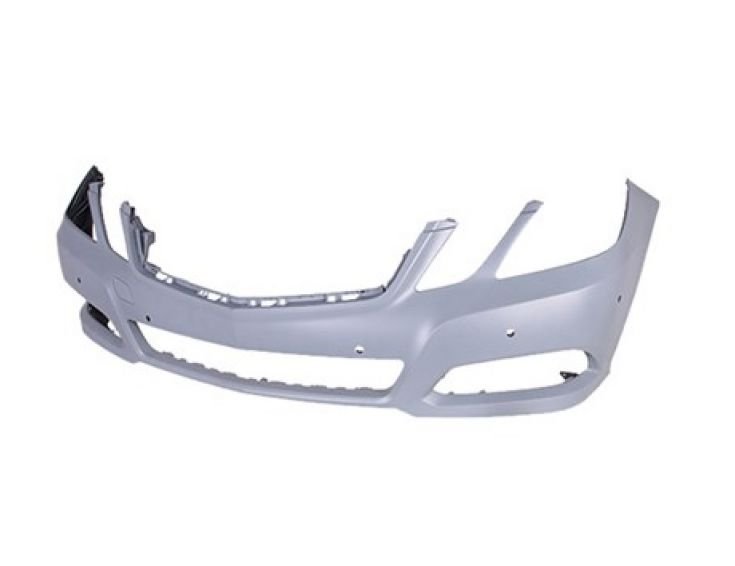 Acessar a peça Para choques  frontal preparado sem buracos lavafarol com buracossensores parking avantgarde