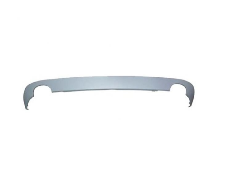 Acessar a peça Spoiler para choques traseiropreparado elegance